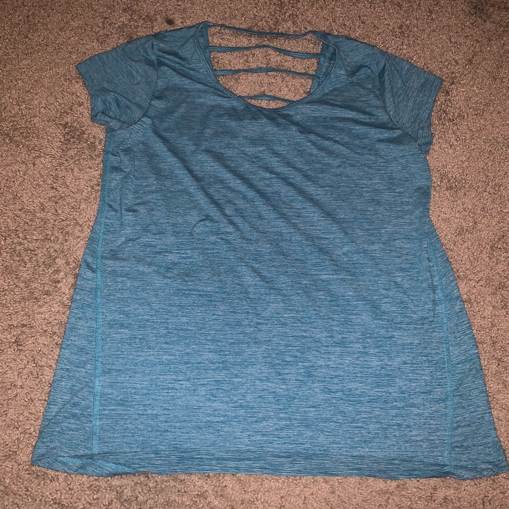 Workout top